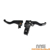 Harley Sportster XL1200X XL1200XS XL1200NS XL1200V Brake Clutch Lever (2014-2022)