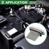 Infiniti I30 HVAC Blower Motor Heater Blower Resistor (2000-2001)