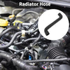 Mercedes-Benz Vito W639 2.2D (2003-2014) Rubber Radiator Hose