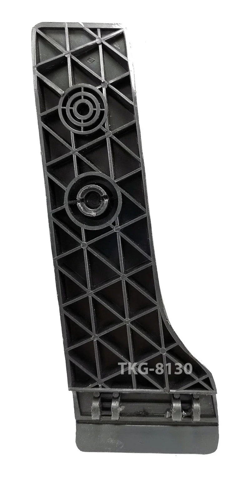 Isuzu KS21 Clutch Brake Accelerator Pedal Pad Cover (1971-1979)
