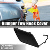 Mercedes-Benz E320 Front Right Bumper Tow Eye Hook Cover (1995-2002)