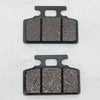 PIT PRO TRAIL Quad Dirt Bike ATV Dune Buggy Disc Brake Caliper Pads (N/A)