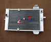 Kawasaki KFX700 Aluminum Radiator (2003-2009)