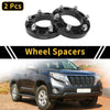 Toyota Land Cruiser 6x139.7mm Wheel Spacers 108mm (1980-1997)