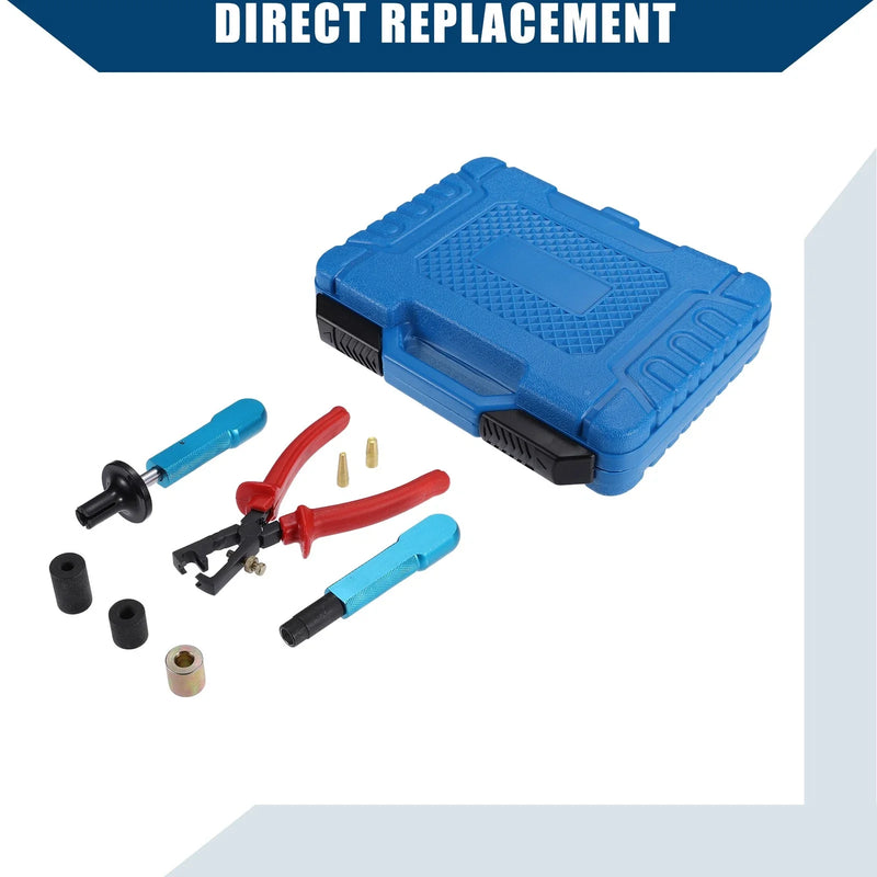 BMW N55 N63 S55 S63 B38 B48 Fuel Injector Install Tool Set
