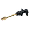 Honda ATV ATC250R ATC250 Rear Foot Brake Master Cylinder Pump (1982–1986)