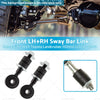 Toyota Land Cruiser HDJ100 UZJ100 Front Sway Bar Links (1998-2007)