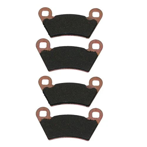 Polaris Ranger Front Brakes / Severe Duty / Brake Pads