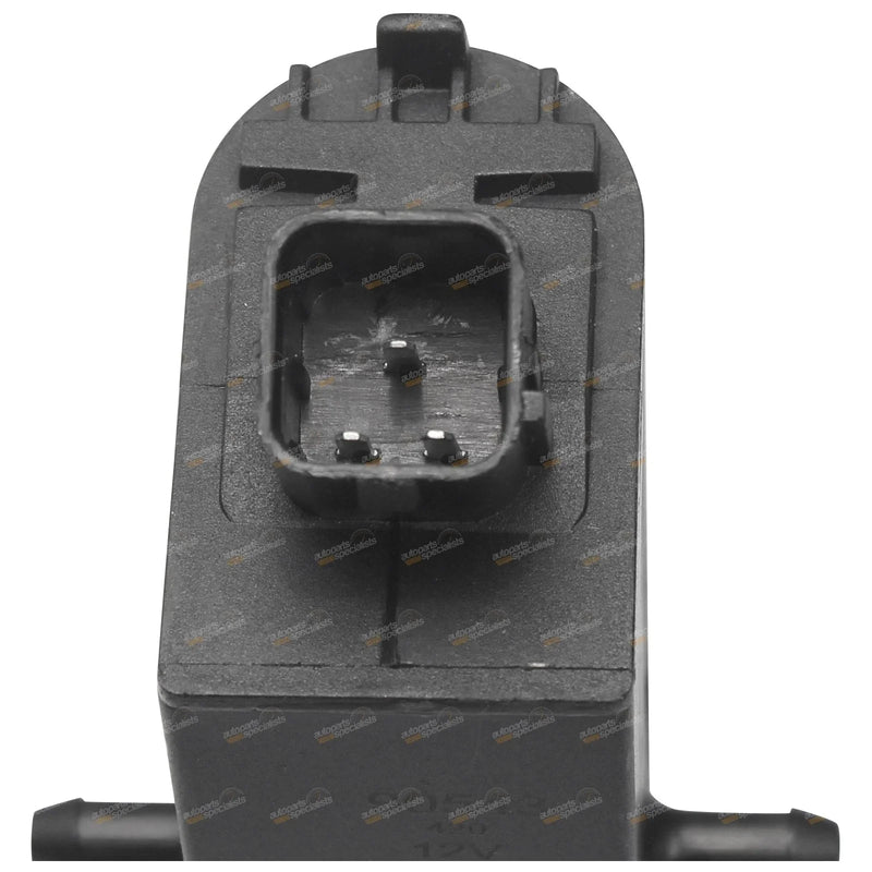 Kia Cerato YD Hatchback with Rear Wiper Washer Pump Motor Front & Rear