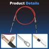 Ford C4 C5 C6 Automatic Ratchet Shifter