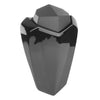 Yamaha YZF-R1 (2009-2014) Black Rear Pillion Seat Cover