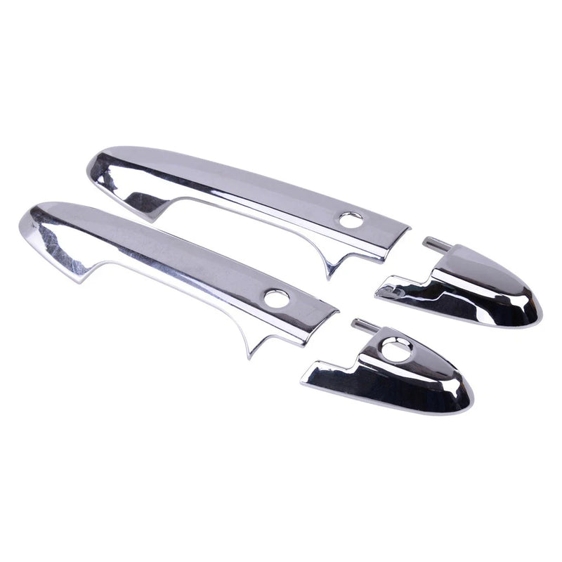 Honda Vezel HR-V Chrome Door Handle Cover Trim (2014-2018)