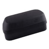 2013-2018 RAM 1500 2500 3500 TUBULAR SIDE STEP END CAPS (2013-2018)