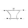 Harley Softail Slim Fat Bob Breakout Engine Guard Crash Bar (2018-24)