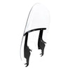 Harley Heritage Softail Classic Windshield Mount Bracket (2000-2017)