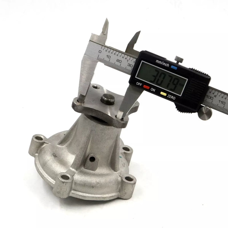 Nissan AD / Wingroad Van 1982-1990 Water Pump Assembly