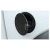 Ford F150 Gas Door Fuel Tank Cover Trim (2009-2014)