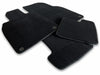 Audi Q7 (2006-2015) 8R AutoWin Premium Luxury Black Carpet Floor Mats