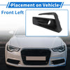 Honda Fit Front Left Fog Light Grill (2020-2023)