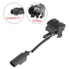 BMW 3 Series E46 Heated Spray Nozzles (1997-2005)