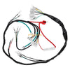 Honda SL100 Main Wire Harness (1970–1971)