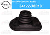 NISSAN 300ZX Fairlady Z Z32 Gear Shifter Lever Rubber Boot (1989–1996)