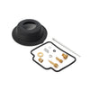 Suzuki Quadrunner 250 LT-F250 Carburetor Rebuild Kit (1990-1999)
