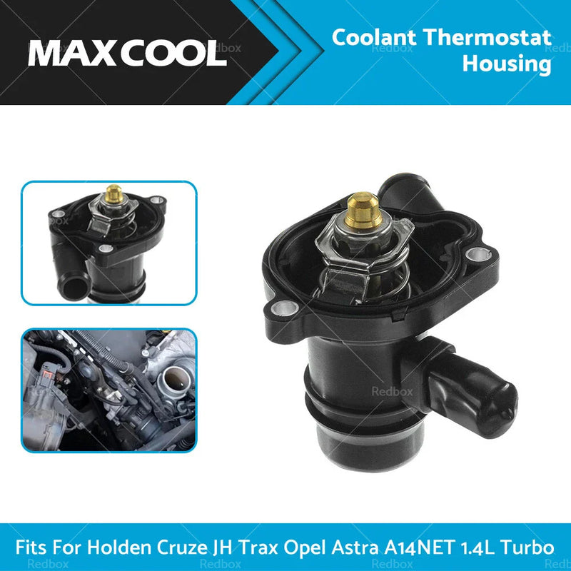 Holden Barina Trax Cruze A14NET 1.4L Turbo Thermostat (2011-2015)