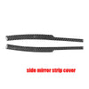 Cadillac ATS 41PCS Carbon Fiber Interior Accessories Cover Trim (2013–2019)