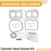 SUBARU FB25 Cylinder Head Gasket Kit (2011-2021)
