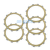 Kawasaki KLE250 Anhelo Clutch Friction Plates (1993-2001)