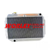 Holden Torana HQ HJ HX HZ HK Kingswood V8 308 253 3ROW Radiator (1970-1980)