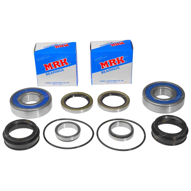 4Runner LN60~130 RN130 VZN130 YN60~130 2 x Rear Wheel Bearing Kits