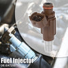 Suzuki GSXR600 GSXR750 Fuel Injector Nozzle (2006-2007)
