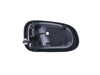 Toyota Corolla Door Handle Inner 2 x Grey (1994–1999)