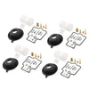 Kawasaki ZZR400 ZX400 Carburetor Repair Kit (1990-2006)