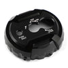 Yamaha NMAX 155 Ignition Key Lock Switch Cover (2015-2018)