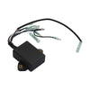 Yamaha 9.9HP, 13.5HP, 15HP CDI Module (1990-2000)
