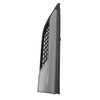 Land Rover Range Rover Evoque Left Front Fender Grill Molding (2012-2019)