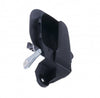BMW 3 Series E36 Front Left Black Inner Door Handle (1991-2001)