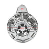 Harley Touring Glide Big Twin 110dB Horn Speaker Cover (1991-2023)