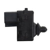 Dodge Ram 1500 Rear Driver or Passenger Side Window Switch (2002–2009)