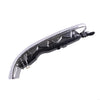 Mercedes CL S Class Right Side Mirror Turn Signal Light (2000-2006)