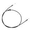 Hyundai Sonata Azera Hood Latch Release Cable (2006-2010)