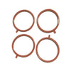 Honda Accord CR-V Civic Intake Manifold Gasket (2003-2011)