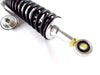 Kawasaki ZR400 Zephyr 347mm JBS Rear Air Nitrogen Cell Shock Absorbers