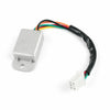 Honda XL600R XL500R XL250R XL350R XL200R Regulator Rectifier (1983-1990)