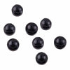 Toyota Pickup 4Runner T100 8x Steering Stop Bolt Covers (1995-2002)