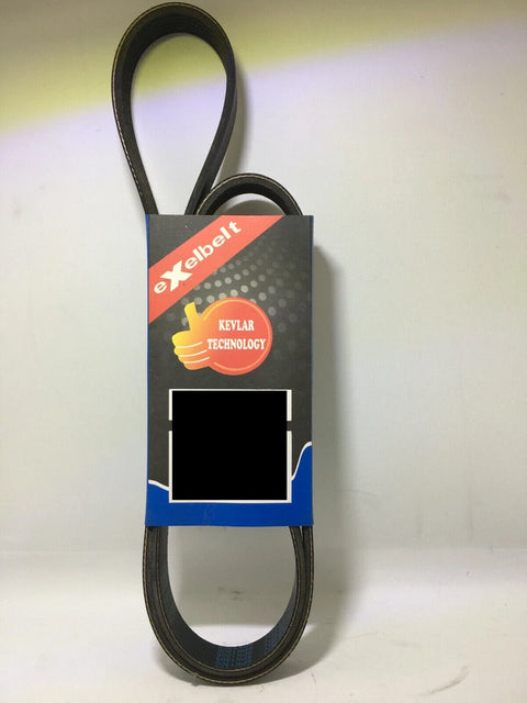 Nissan Navara D23 NP300 2.3L YS23DDT YS23DDTT 15-ON AC Drive Belt