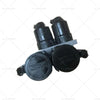 Mercedes Benz CL500 Hydraulic Suspension Valve Block (2003-2006)